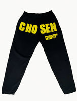 CHOSEN SWEATPANTS